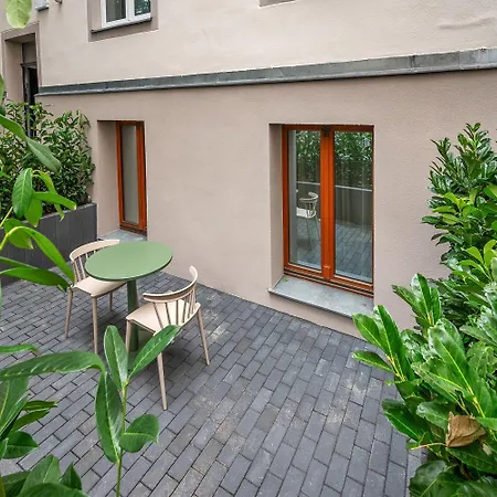 Limehome Berlin Stresemannstr Exterior photo