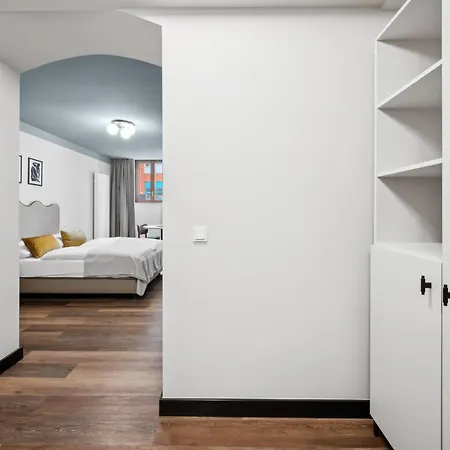 Limehome Berlin Stresemannstr Room photo