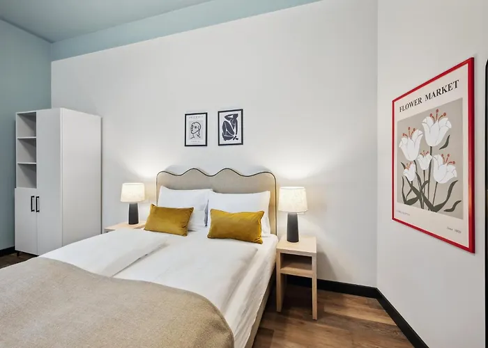 Limehome Berlin Stresemannstr