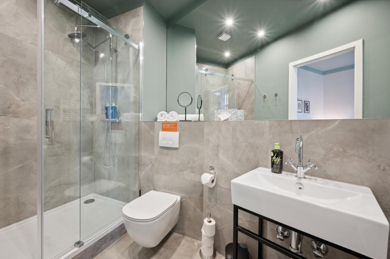 Limehome Stresemannstr Appartamento *