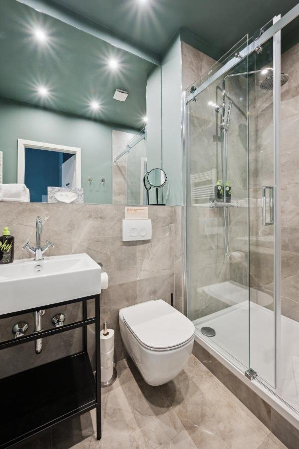 Limehome Stresemannstr Appartamento