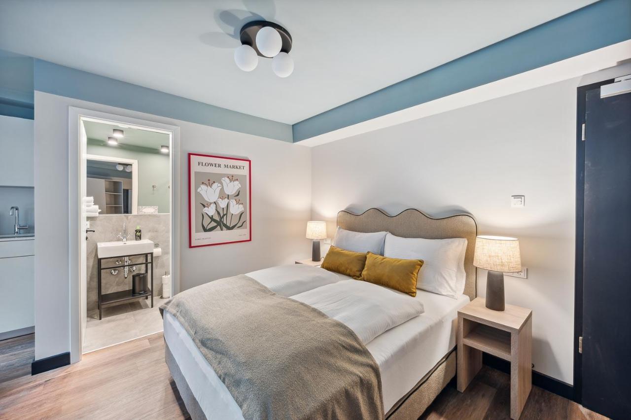 Appartamento Limehome Stresemannstr