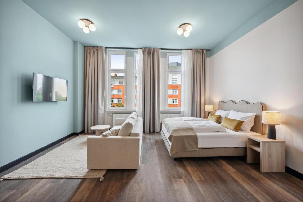 Limehome Stresemannstr Appartamento *