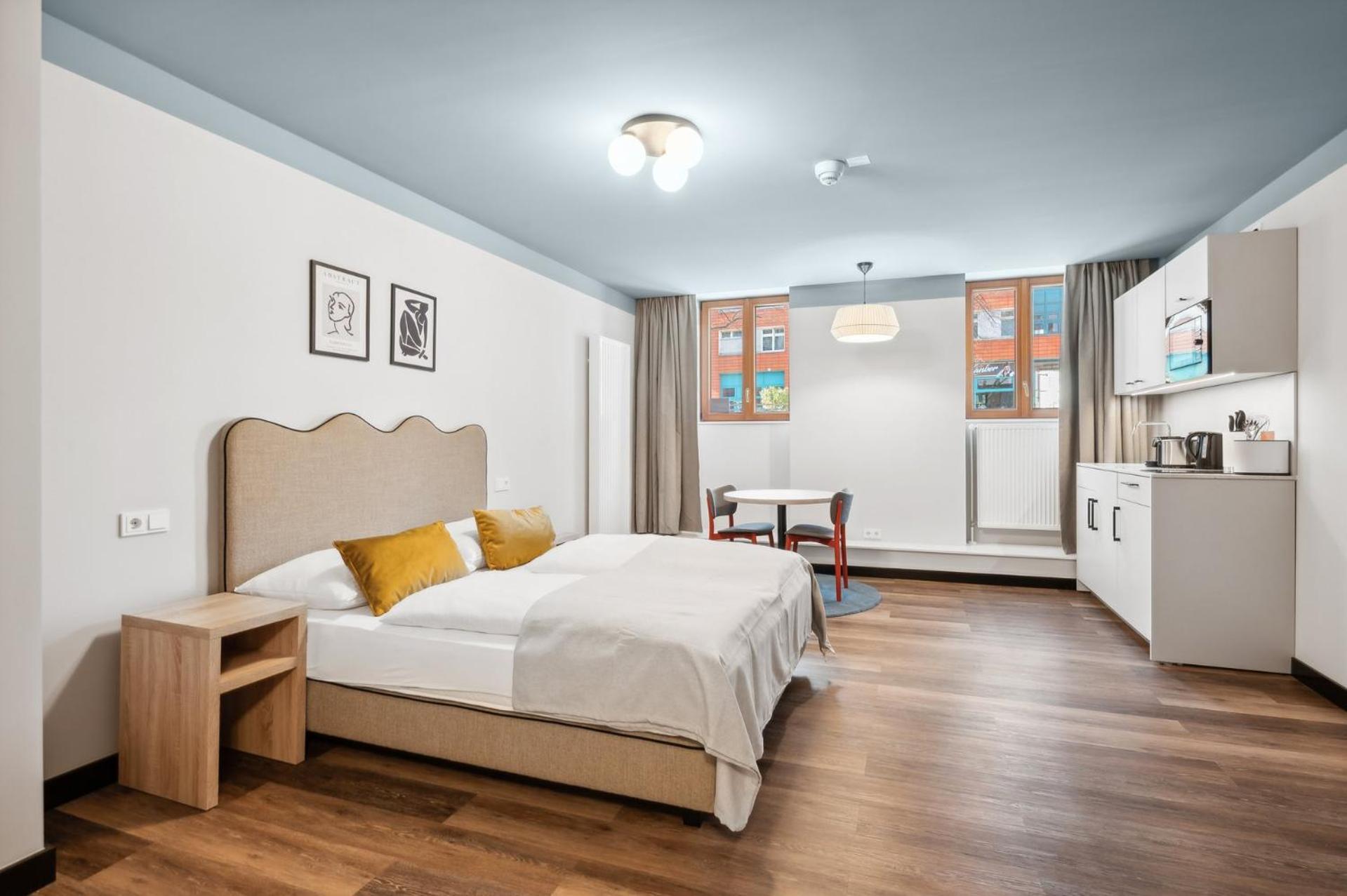 Limehome Stresemannstr Appartamento *