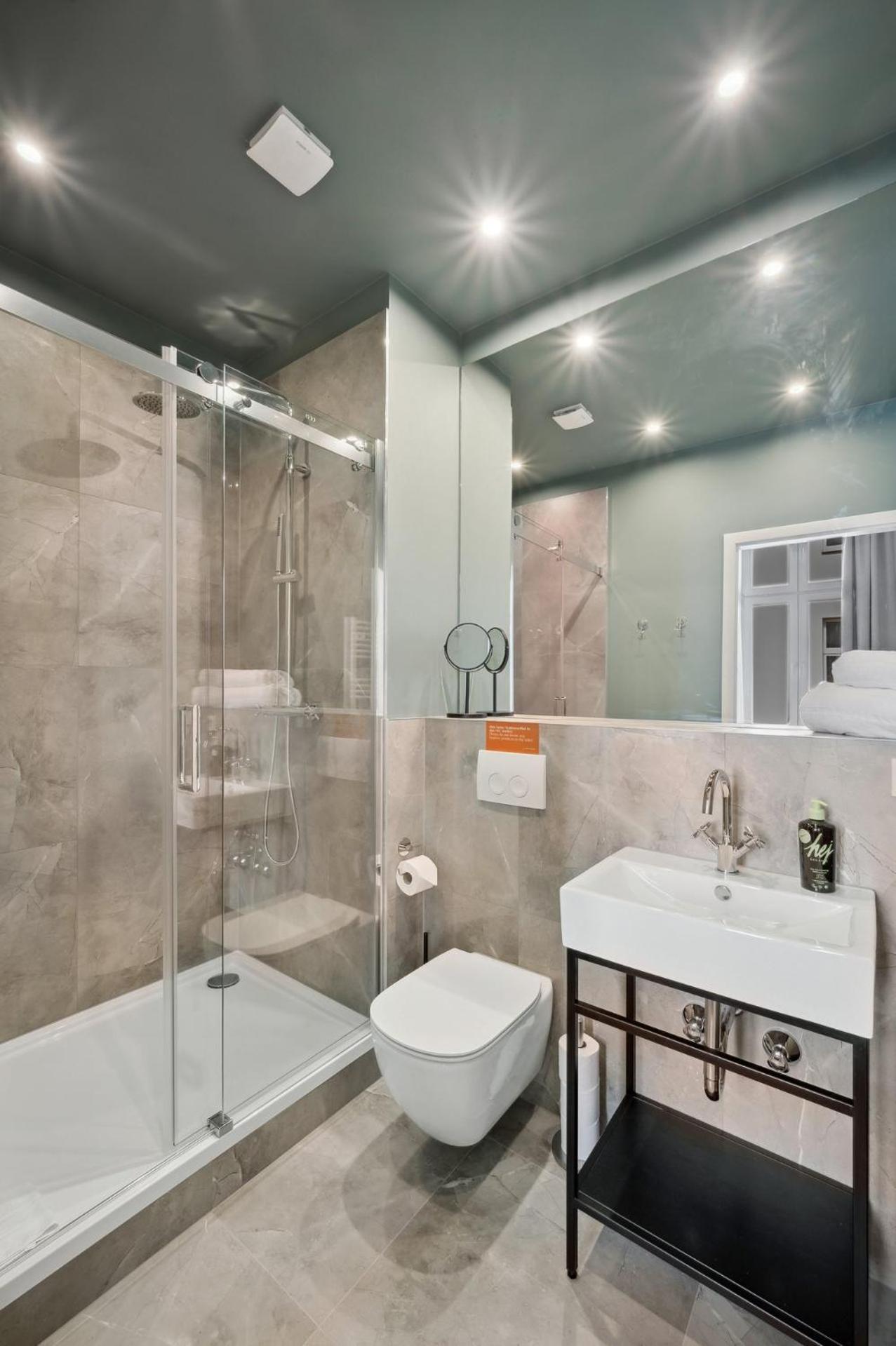 Limehome Stresemannstr Appartamento