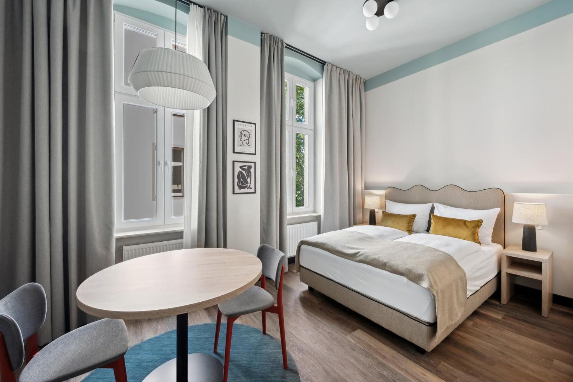 Limehome Stresemannstr Appartamento *