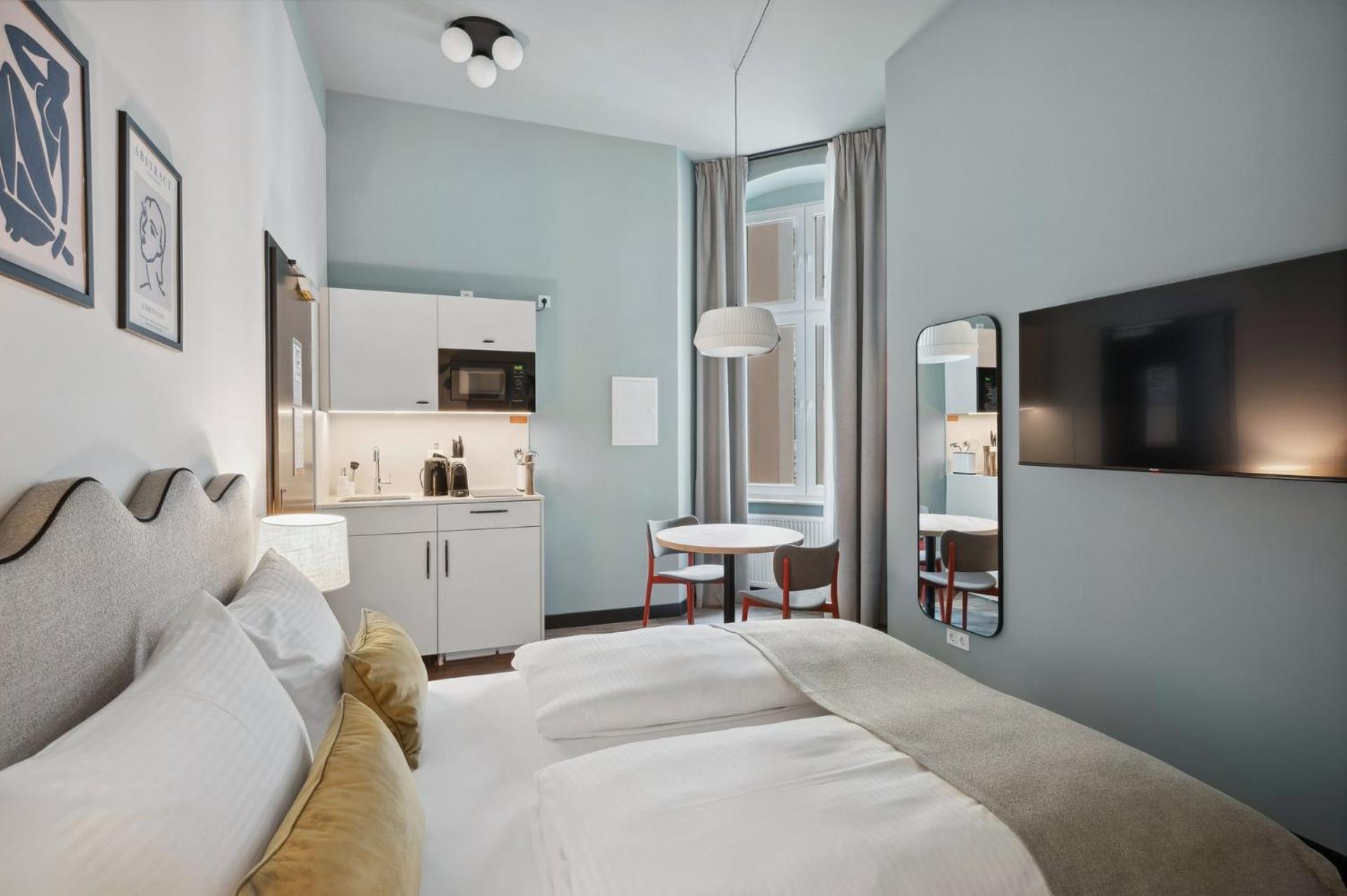 Limehome Stresemannstr Appartamento