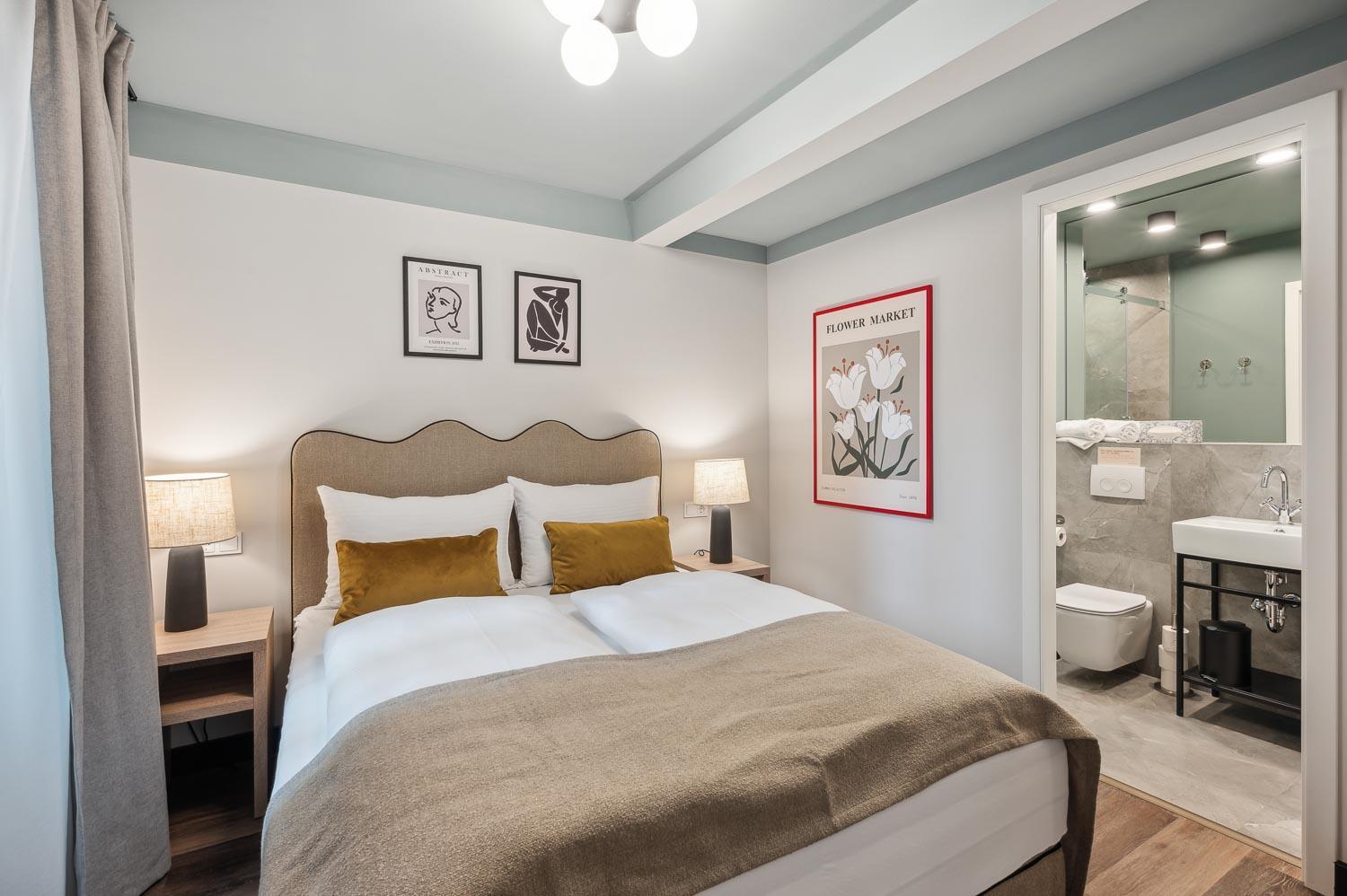 Appartamento Limehome Stresemannstr *