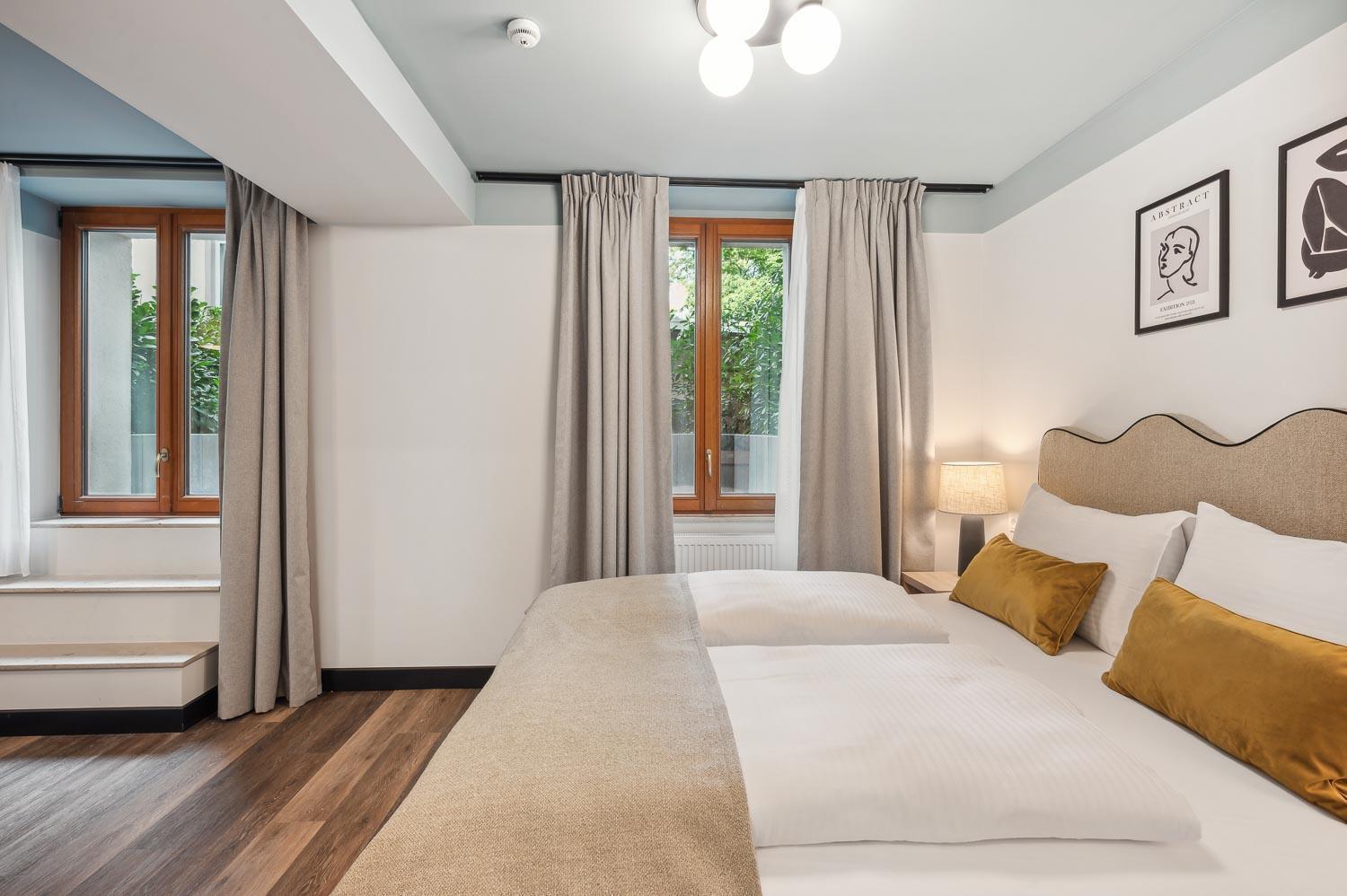 Limehome Stresemannstr Appartement Berlin