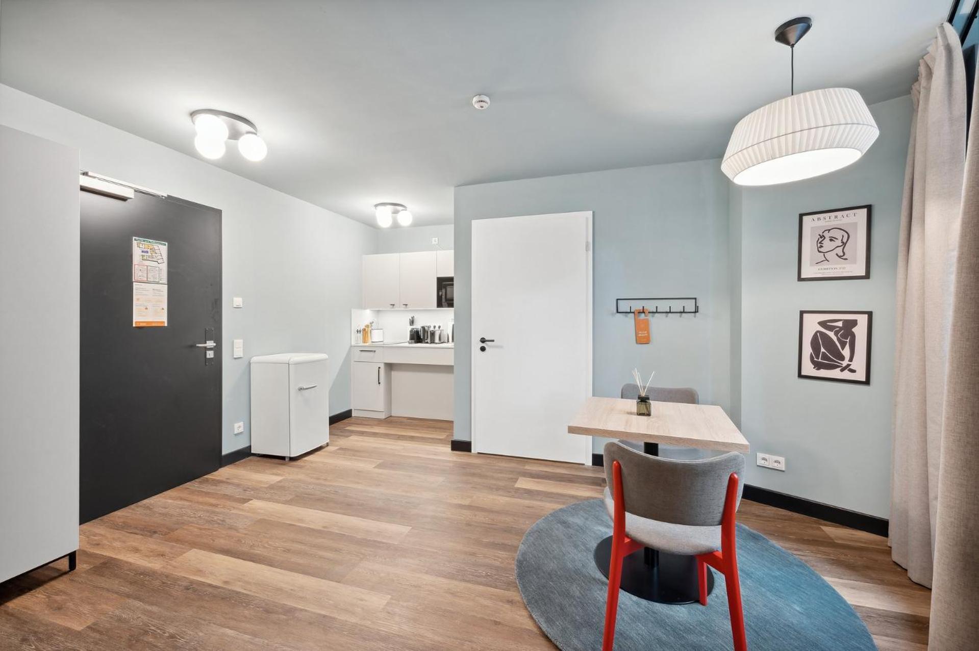 Limehome Stresemannstr Appartamento *