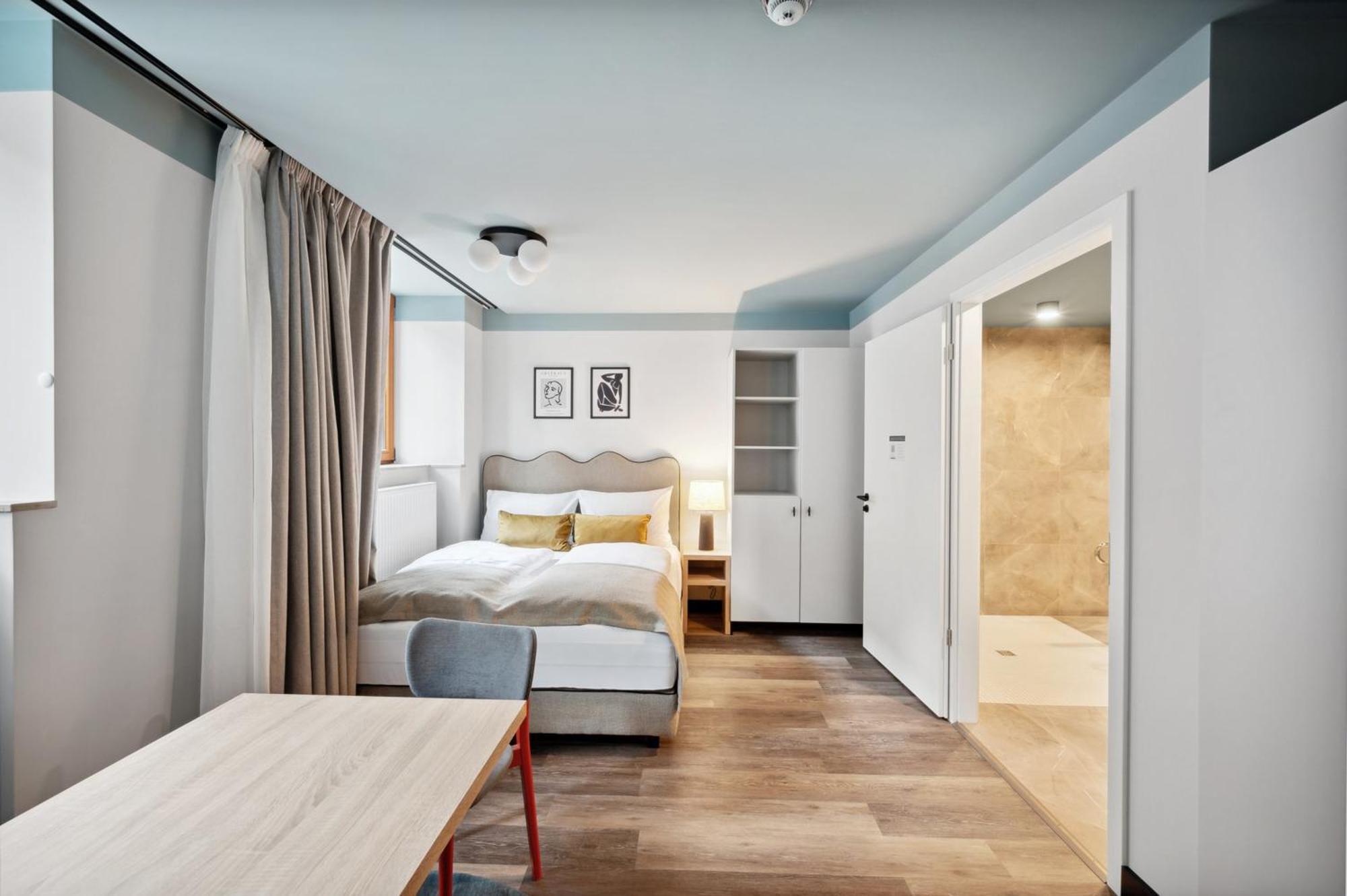 Limehome Stresemannstr Berlino