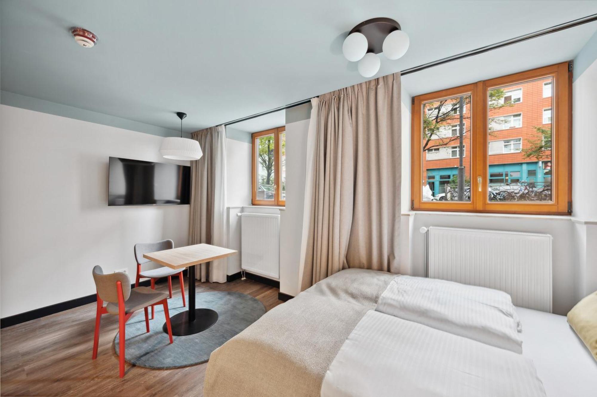 Appartamento Limehome Stresemannstr *