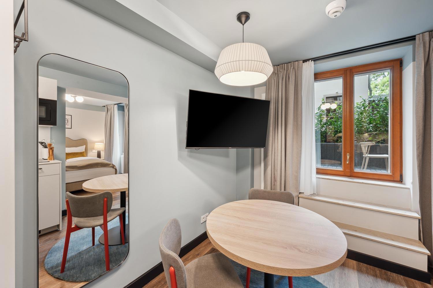 Limehome Stresemannstr Appartamento