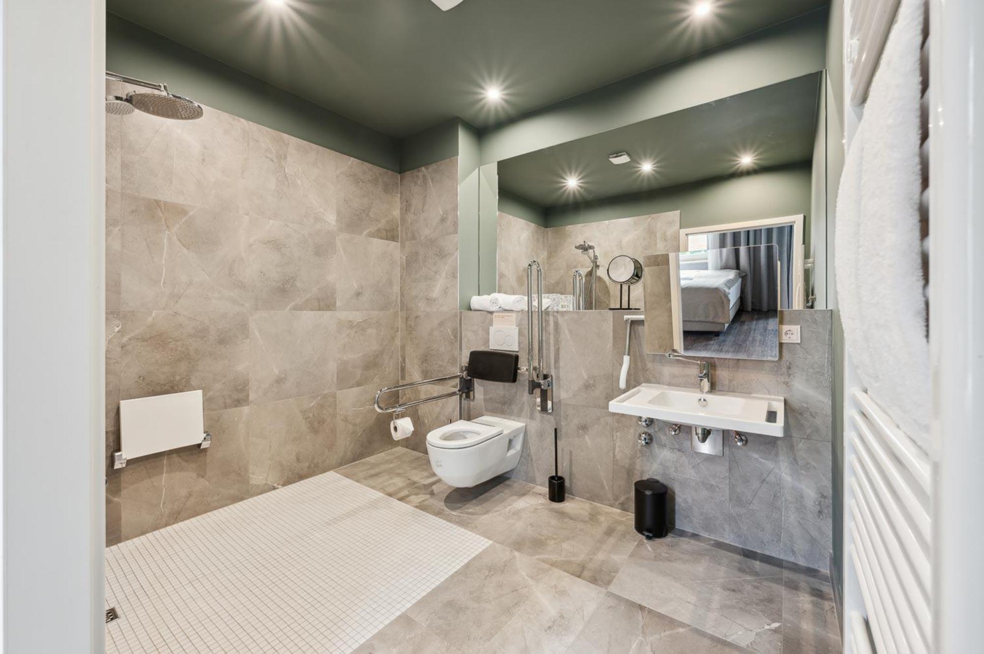 Appartement Limehome Stresemannstr *