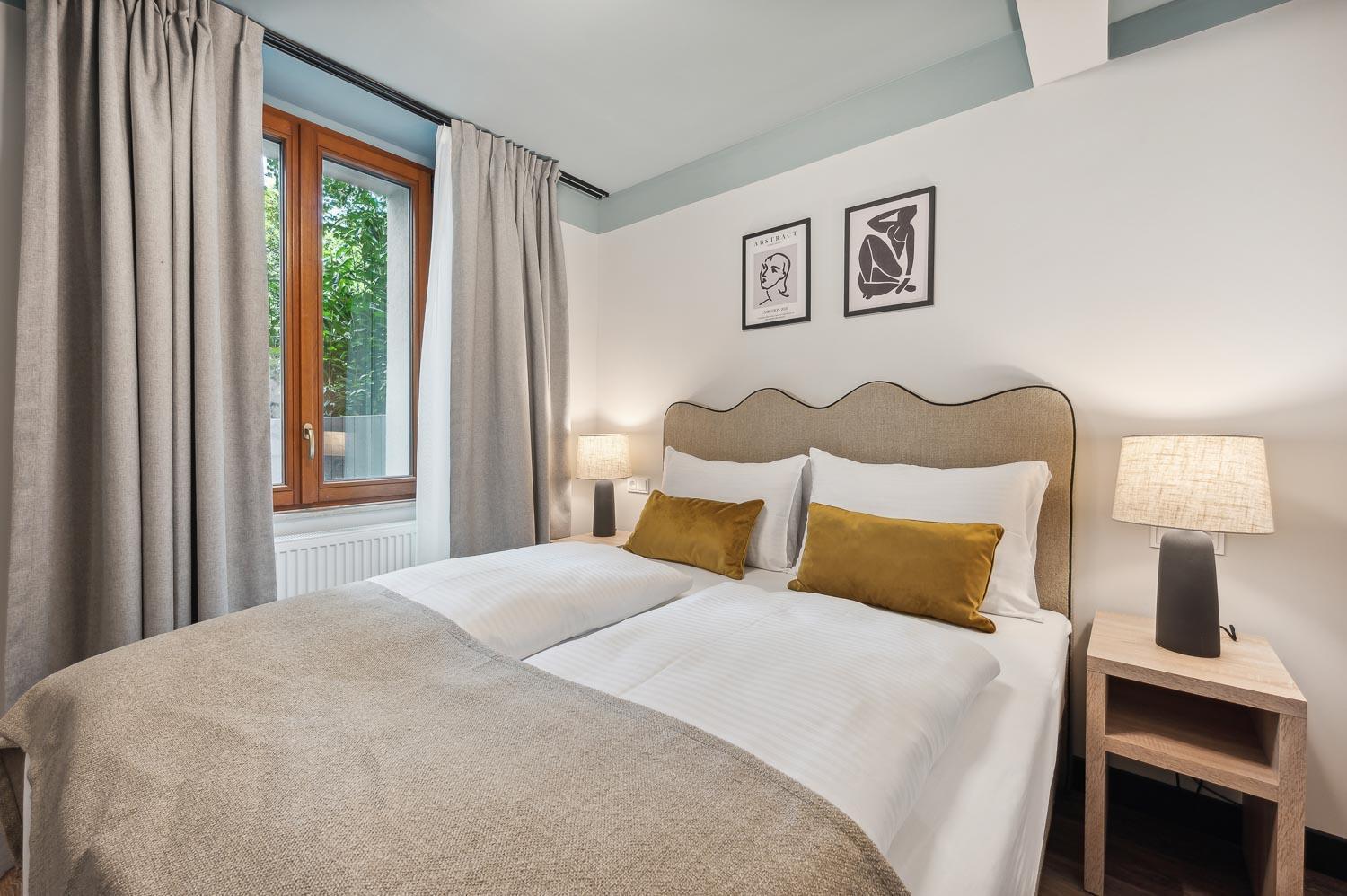 Limehome Stresemannstr Appartamento