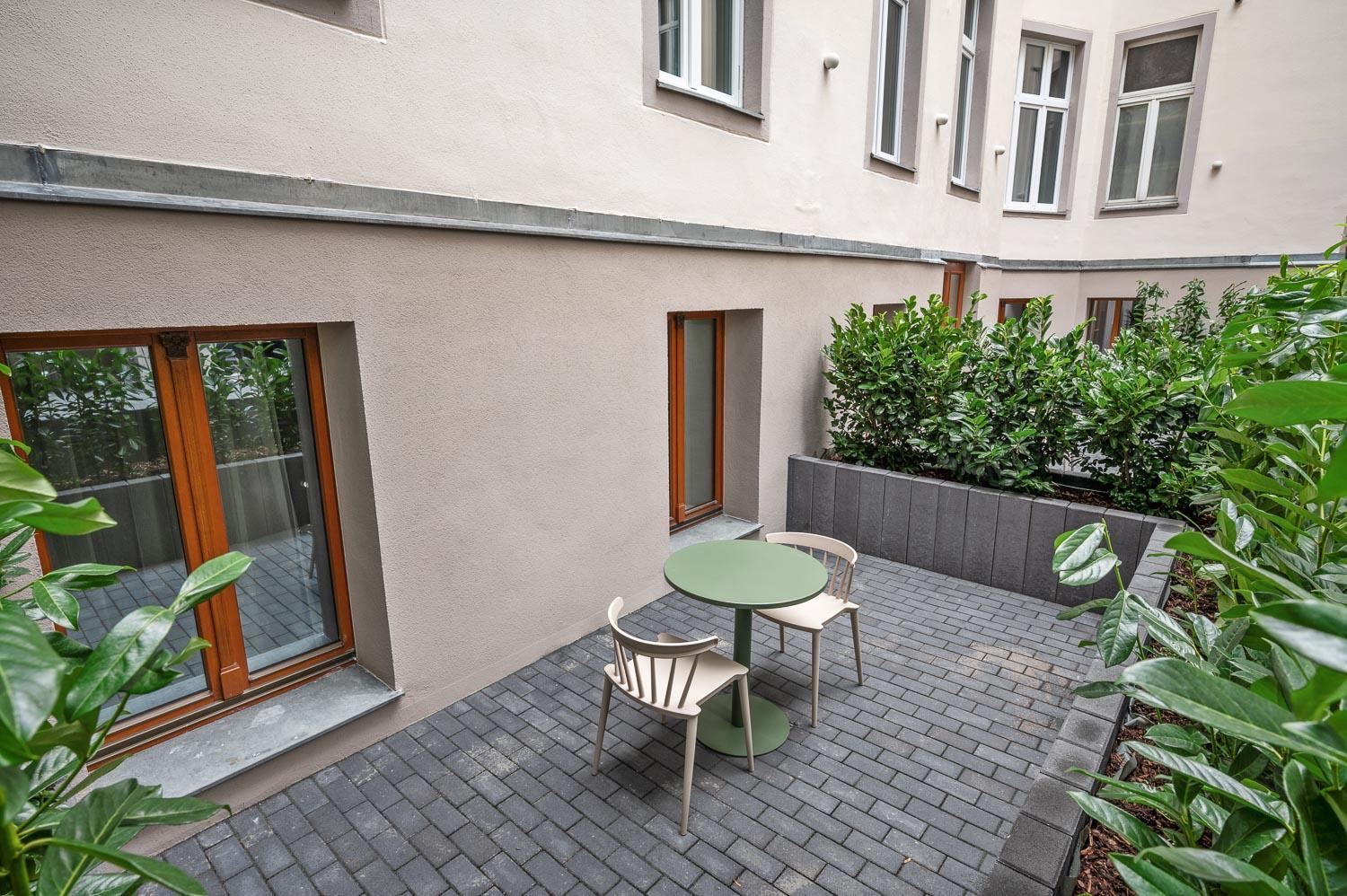 Appartamento Limehome Stresemannstr *