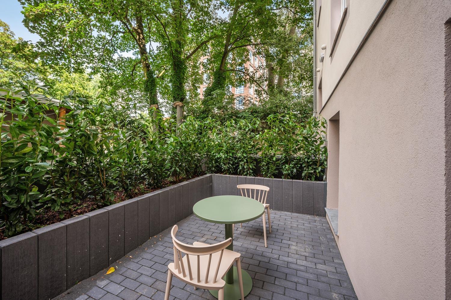 Limehome Stresemannstr Appartamento Berlino