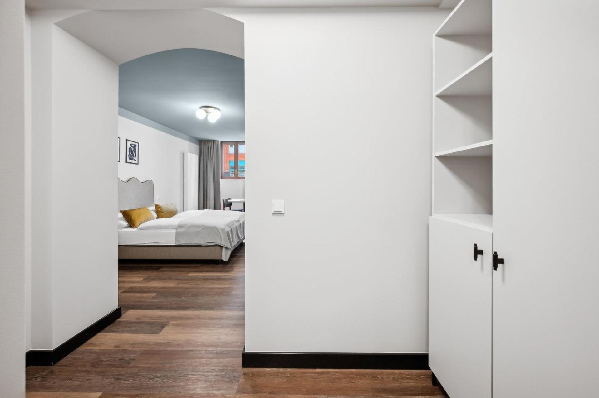 Limehome Stresemannstr Appartamento