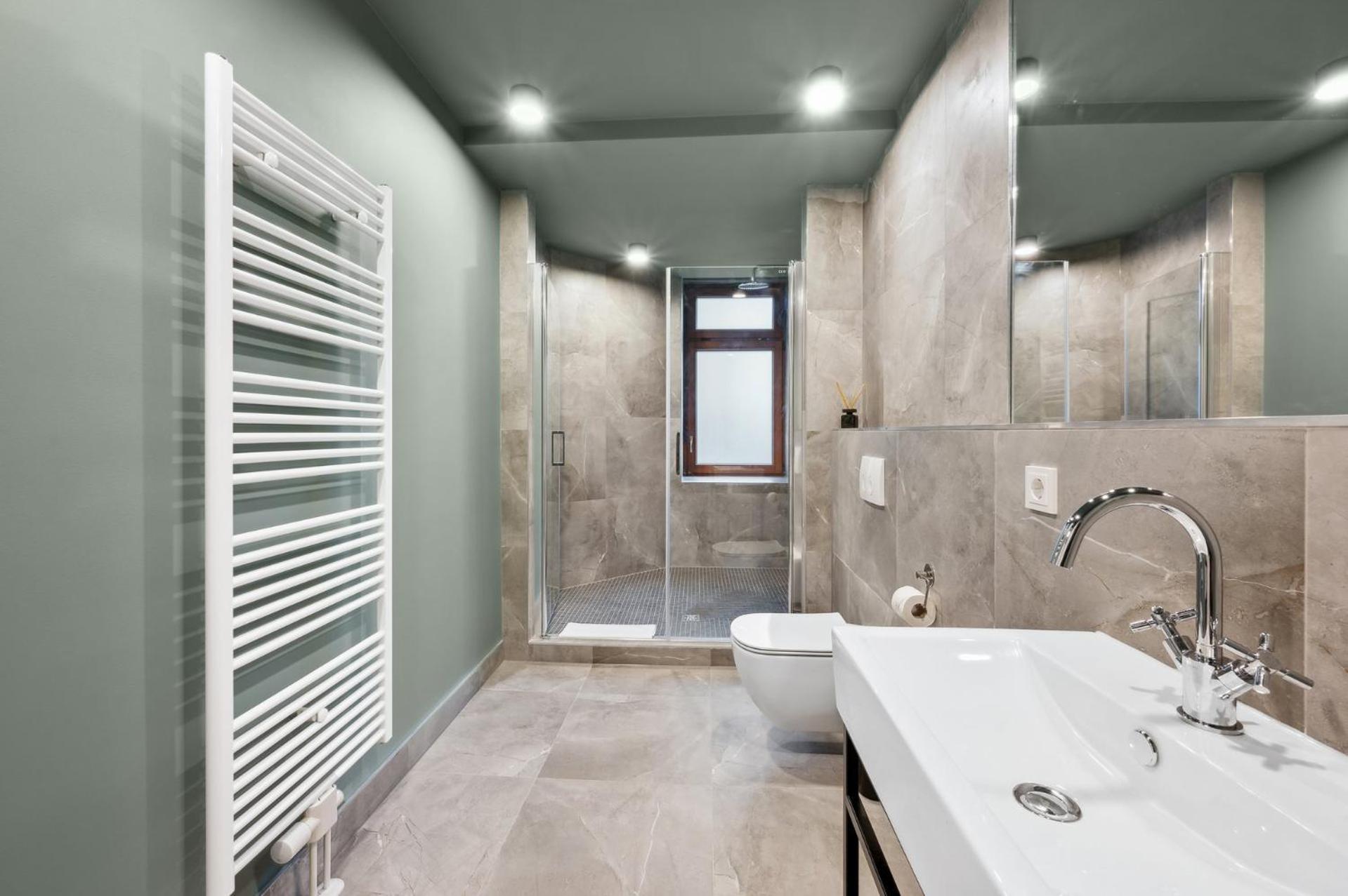 Appartamento Limehome Stresemannstr Berlino