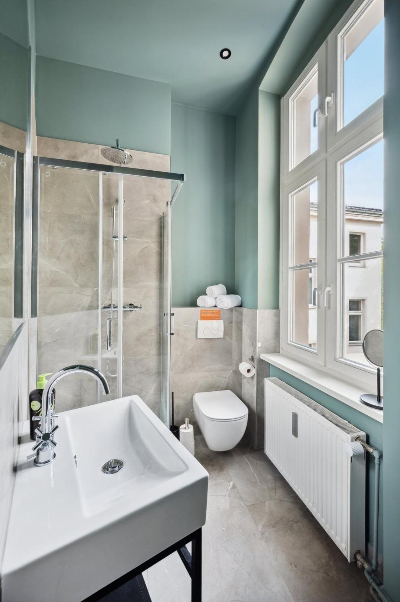Limehome Stresemannstr Appartamento