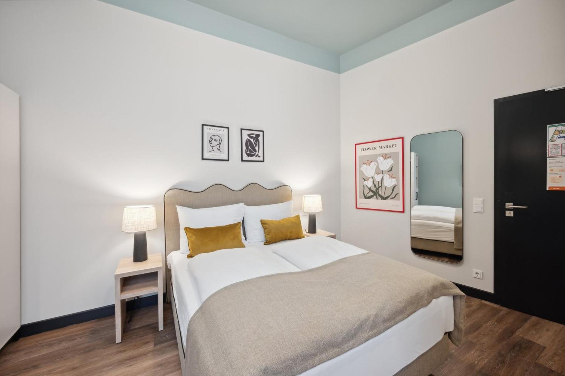 Limehome Stresemannstr Appartamento