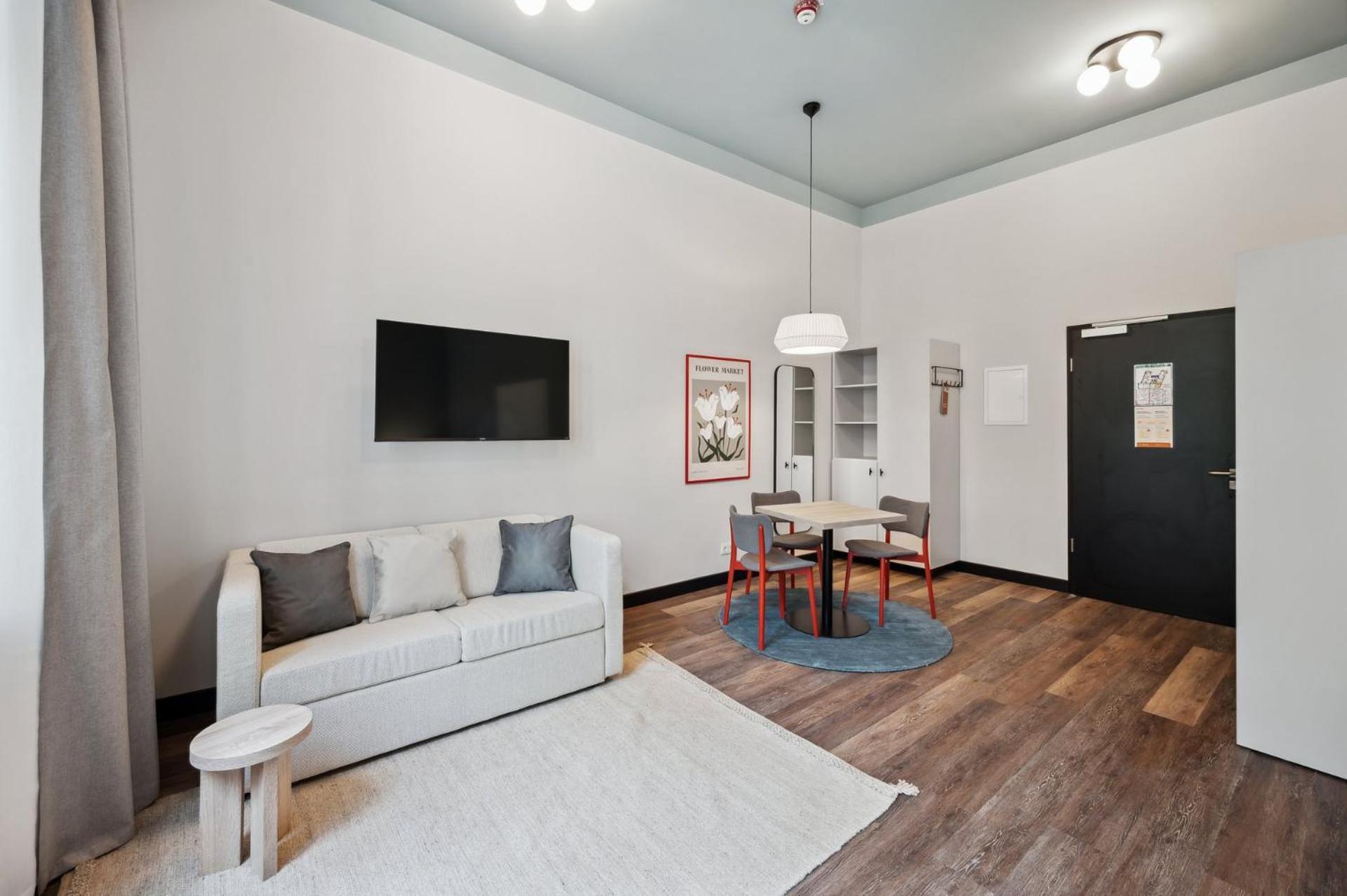 Appartamento Limehome Stresemannstr *