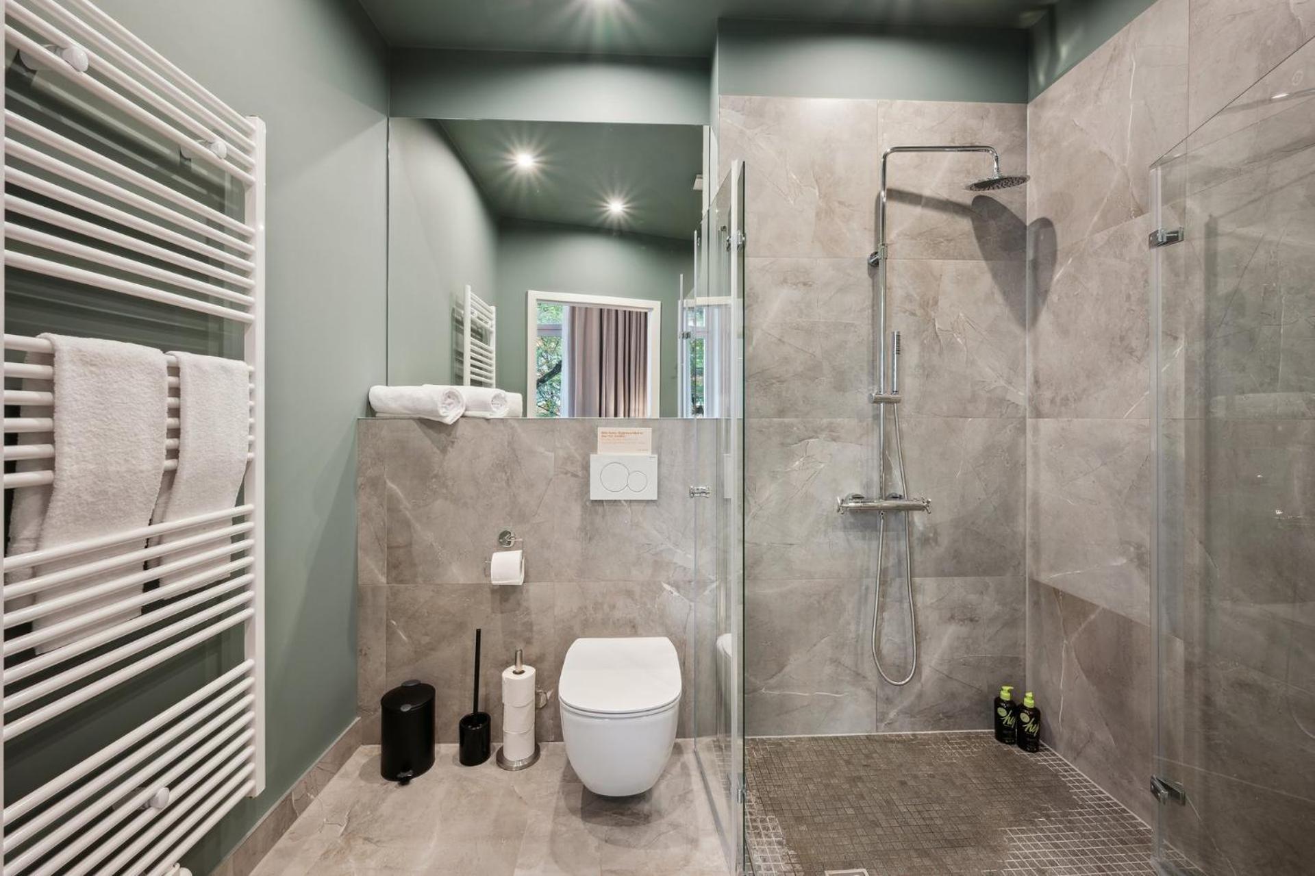 Limehome Stresemannstr Appartamento Berlino